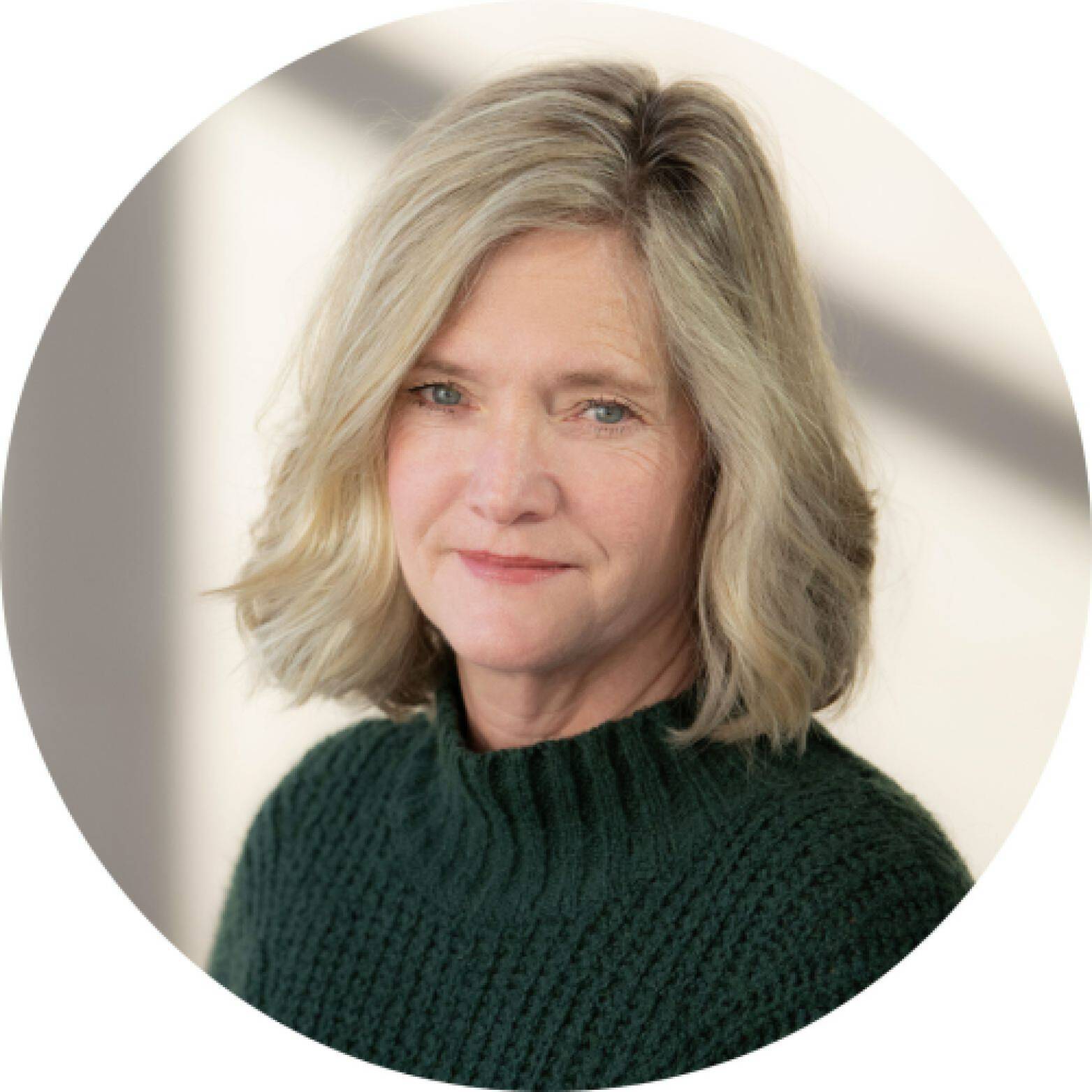 Dr. Elizabeth Davis